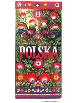 Czekolada...