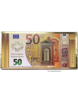 Czekolada mleczna...