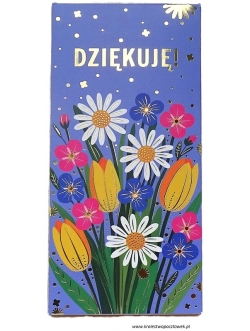 Czekolada mleczna...
