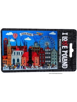 Magnes ILP puzzle...