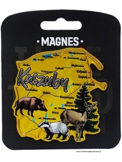 Magnes I LOVE...