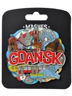 Magnes I LOVE...
