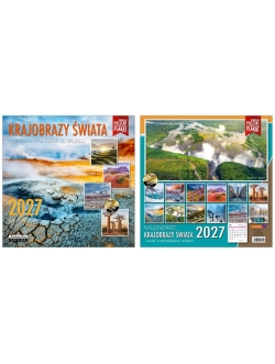 Kalendarz na rok...