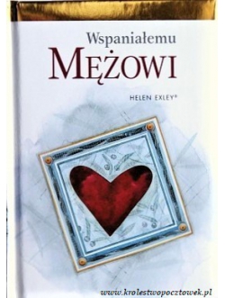 Książeczka -...