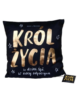 Poduszka ROYAL2 -...