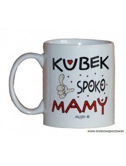 Kubek dla Mamy