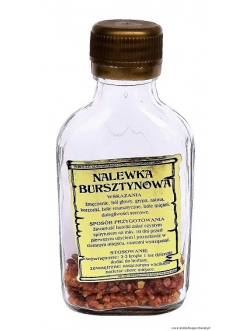 Butelka z...