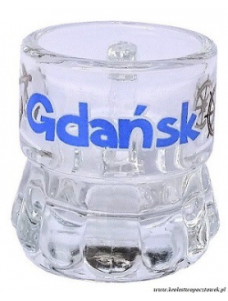 Kufelek z napisem...
