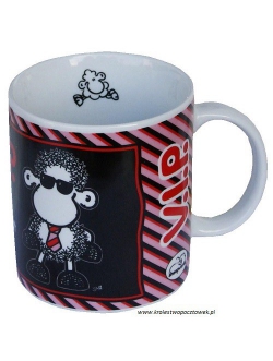 Kubek SHEEPWORLD...