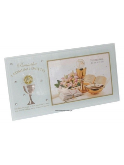 Ramka - "PAMIATKA...